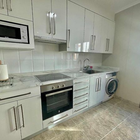 Ostadar Etxea Centrico Apartamento Reformado 贝梅奥 外观 照片