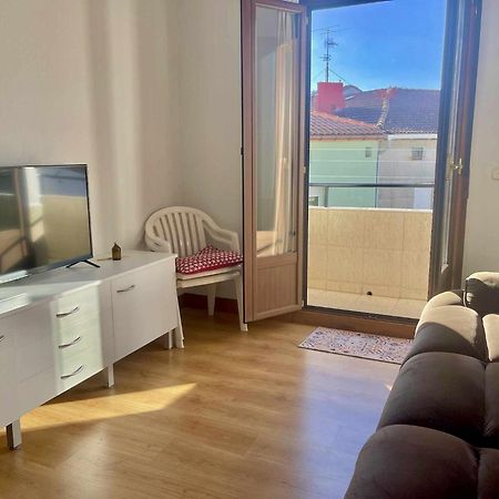 Ostadar Etxea Centrico Apartamento Reformado 贝梅奥 外观 照片