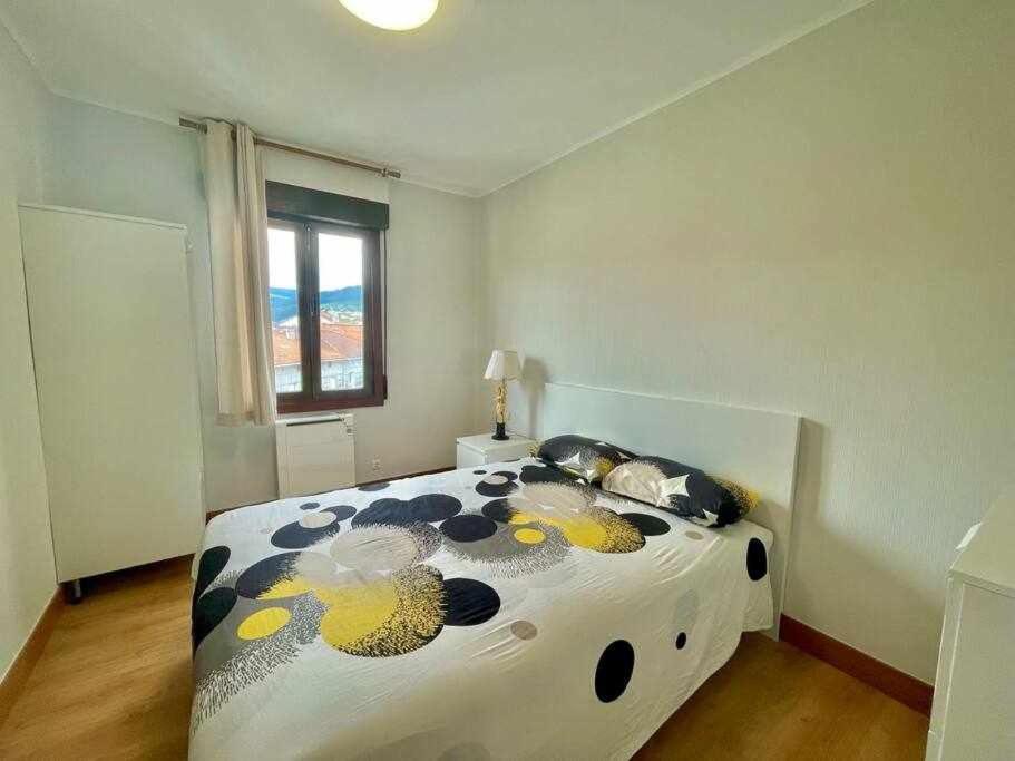 Ostadar Etxea Centrico Apartamento Reformado 贝梅奥 外观 照片